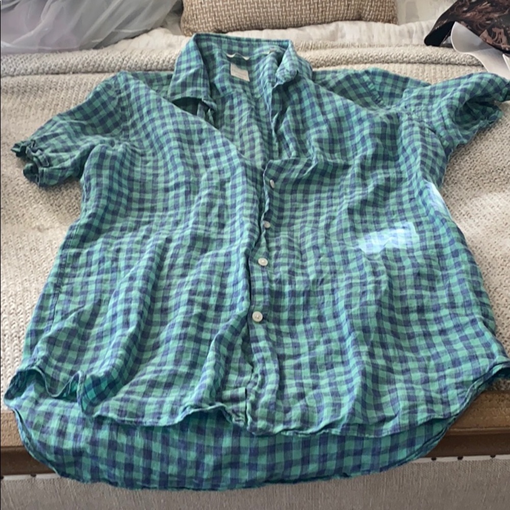 Button up